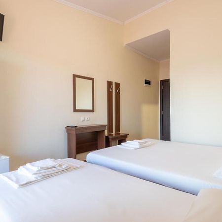 Myrodato Rooms Xanthi Exterior foto